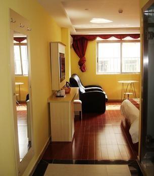 Shenzhen Jucheng Hotel Екстериор снимка