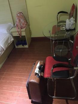 Shenzhen Jucheng Hotel Екстериор снимка