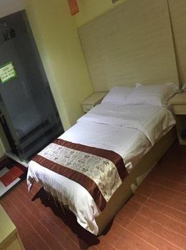 Shenzhen Jucheng Hotel Екстериор снимка